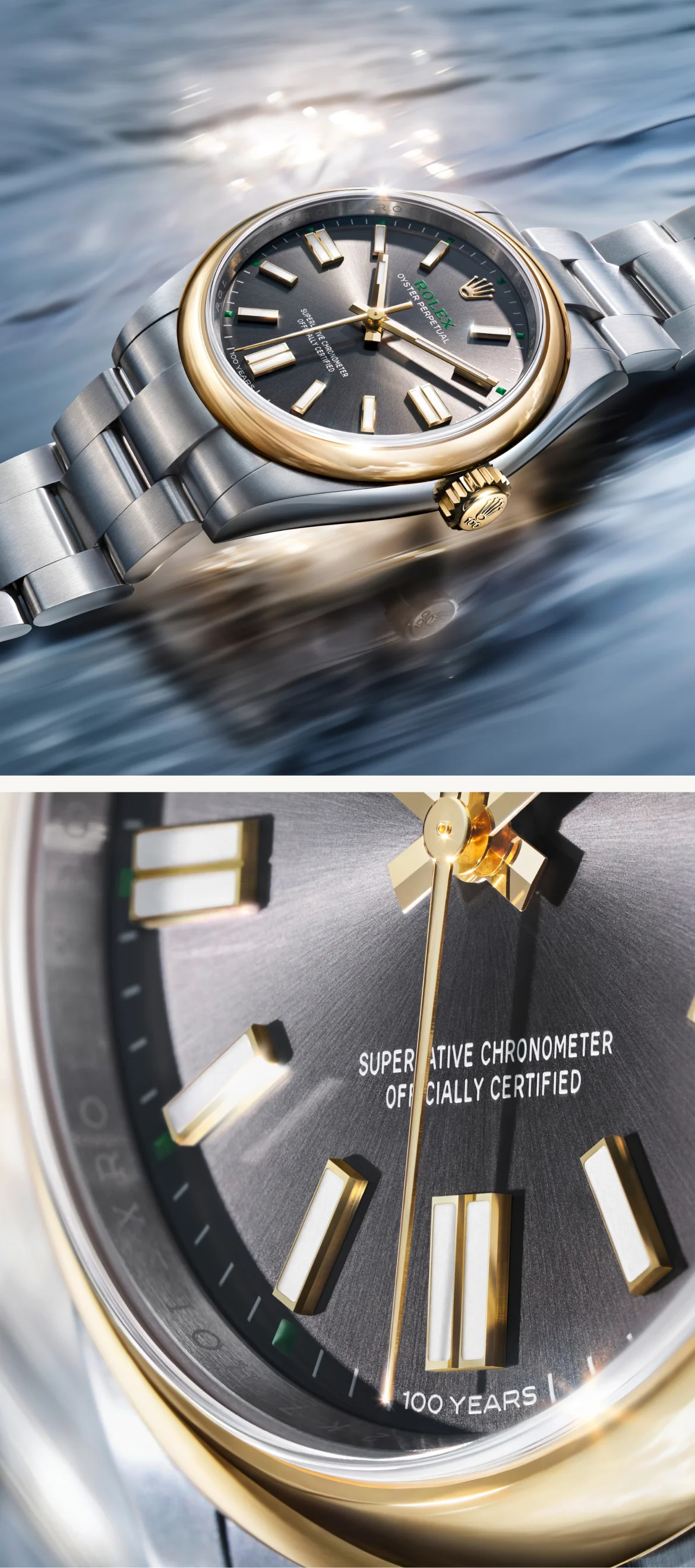 Reliability and precision