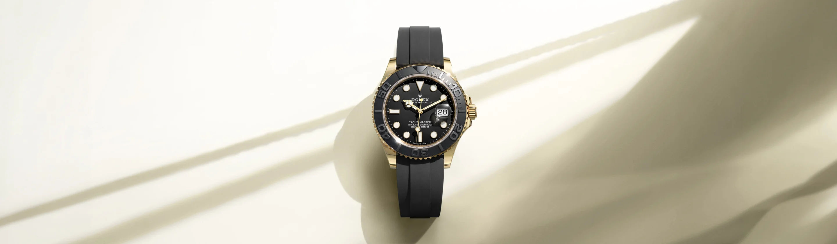 Yacht-Master