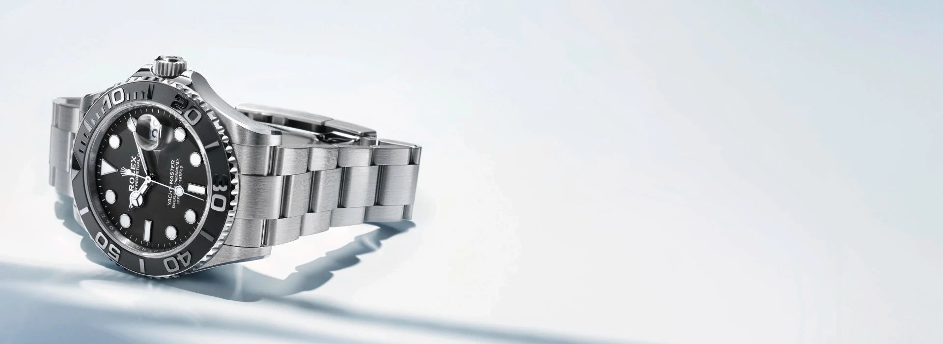 Rolex Yacht-Master